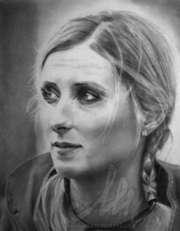 Martina Šlehoferová, A3