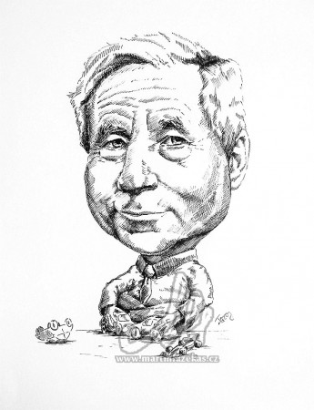 Jean Todt, perokresba A3